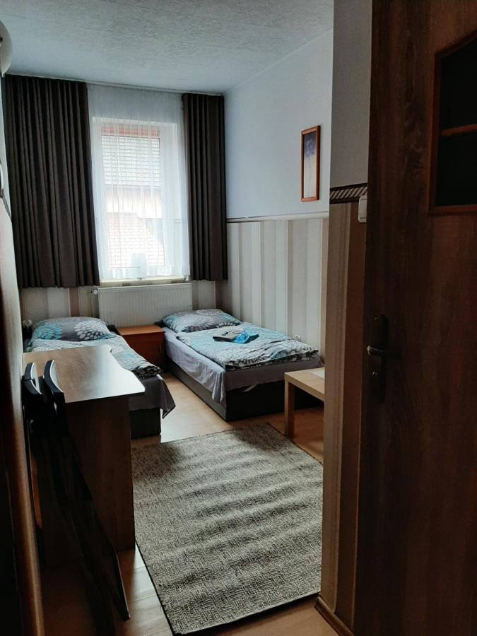 Noclegi Viktor Kalwaria Zebrzydowska Εξωτερικό φωτογραφία